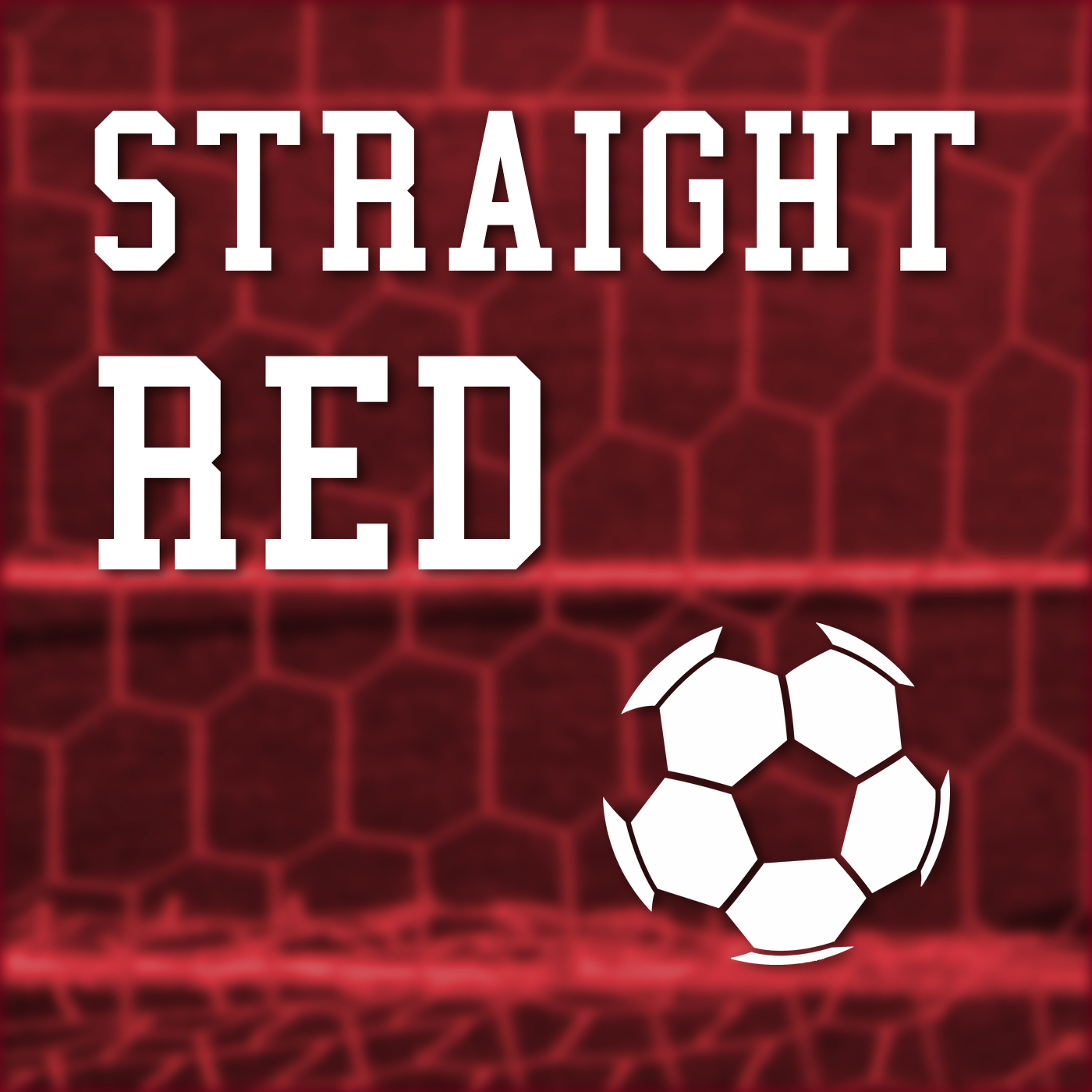 Straight Red: Episode 4 episode artwork