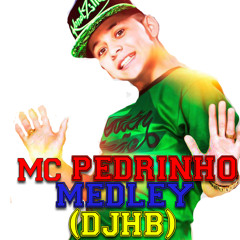 MC PEDRINHO - ME SEGUE / FOLLOW ME :O LANÇAMENTOS 2018 (DJ HB) [DOWNLOAD LIBERADO]