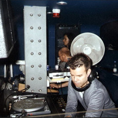 Paul Oakenfold -  Live @ Home, London 19.12.1999