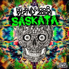 SASKATA (Original Mix) - DJ BL3ND, IDO B & ZOOKI (FREE DOWNLOAD)