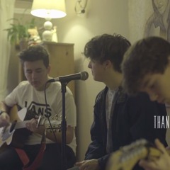 Thank The Academy - A Part Of Me (Neck Deep Cover)