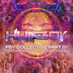 Hujaboy And Avalon - Rogue Star (Sample)