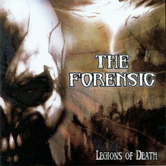 THE FORENSIC - Real of Laments