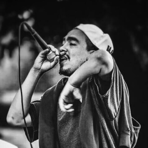 Inkognito - Aca Es Dificil Vivir (maketa)