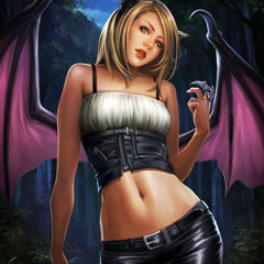 Succubus Cleansing