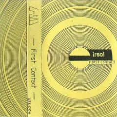 irsol - First Contact 1-4