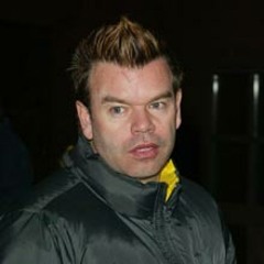 Paul Oakenfold - Live @ Pacha Club, Budapest, Hungary 11.09.2003