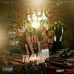 Ain't Gone Chase Ya ft. TrapBoy Drick, Yung Treal & Lil Boe  ( TrapBoy Tank ThugLife MixTape 2015 ) Hosted By :Polo Bleez