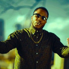 W.W.G. ~ (Jahfeel Mashup)