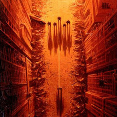 Wasteland 1 - Mine Shaft
