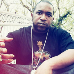 Kool G Rap - Ill Street Blues (Rmx. DZ)©
