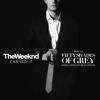 The Weeknd - Earned It (Fifty Shades Of Grey)