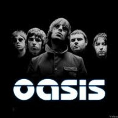 (It's Good) To Be Free - Oasis (Roskilde festival 1995)