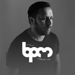 Weiss Live @ BPM Festival 2015