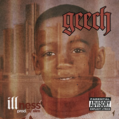 02 illness (Prod. By SlimBeatz)