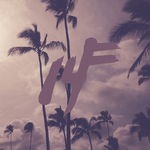 Storm's Brewing (ft. Melisa Le Rue)