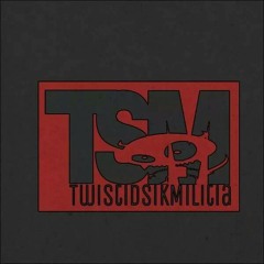 They Dont Like Us - Twistid Rob Ft. Kilo, K.O.L.E. R@WK, Choppz & Big Sicz *Prod. By JEDI*