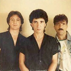 Pre-Production - Post "Zingo" 1983 - http://pnwbands.com/zingo.html