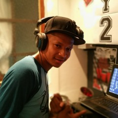 Thinking Out Loud!! (Vdj Easi Remix)