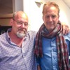Kevin Costner talks about life, work, and race issues in his new film, Black or White,