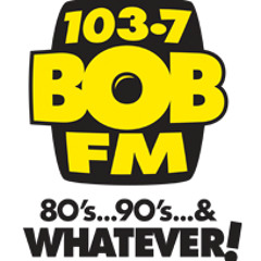Final BOB FM On Air Example - Jan 2015