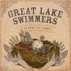 Great Lake Swimmers - Zero In The City