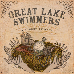 Great Lake Swimmers - Don't Leave Me Hanging