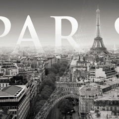 Paris Love (Prod.by C.Fales)