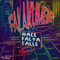 Calle (Version EP 2015)