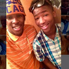 Rich Kidz - I See You Remix ( Kidd Mezzo & Tezzy ) Pt.1