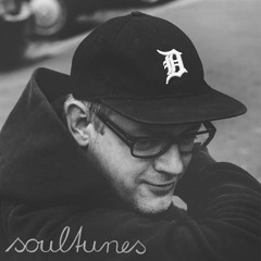 Soultunes Podcast 28 by Brian Dino