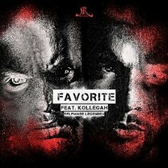 Favorite feat. Kollegah - Selfmade Legenden[Nebulac Remix ft. kaano Mix by kaano]