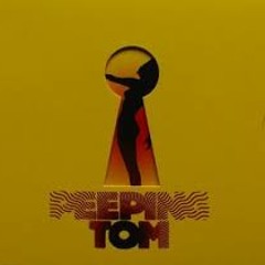 Peeping Tom Feat. Norah Jones-SUCKER (Djcanalha Mix)