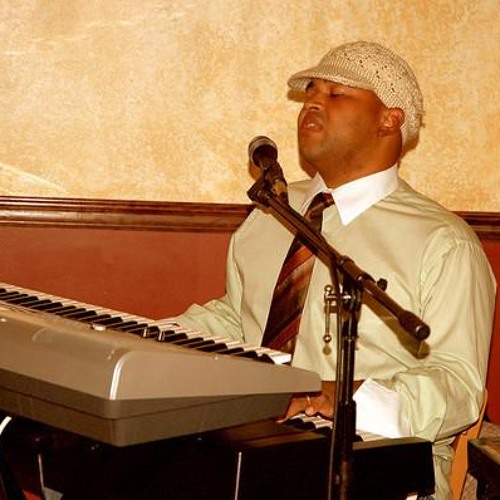 Tears For Mother - f. Ashton Johnston & Leon Daniel