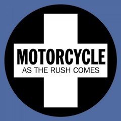 Motorcycle - As The Rush Comes (AERO 21 Uplifting Mix)