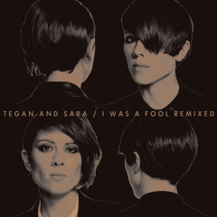 I Was A Fool (Shortfast Remix 2015)
