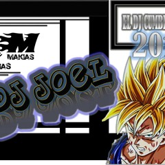 Mix Cumbias Exitos Codiciosos Dj Joel 2015