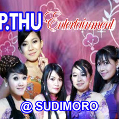Suket Teki - Wati - THU Entertainment - Live Sudimoro • [Lorok™] Pacitan