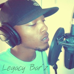 Legacy- Legacy Bar'z  at Orange Grove