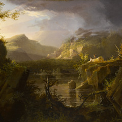 Lay a Garland - Robert Lucas Pearsall