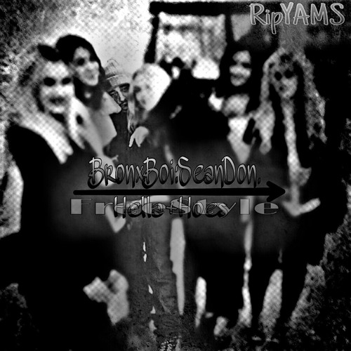 Stream Hella Hoes FREESTYLE by Sean StyleZ Musik Listen online for