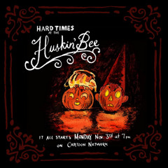 Over The Garden Wall Theme- Instrumental