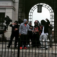Bud x Majer x Ya Beatz - Take Flight