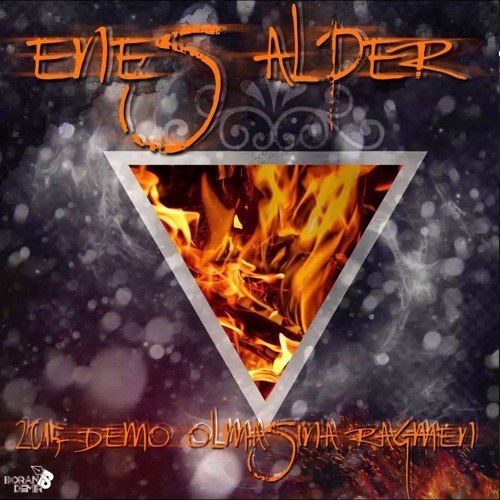 02. Enes Alper - Son Çöküş