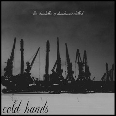 The Drumkilla & whendrumsarekilled - Cold hands (free)