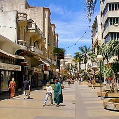 casablanca