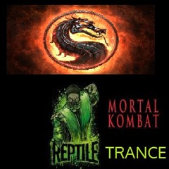Mortal Kombat The Best Of Reptile Trance