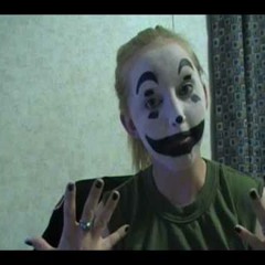 Insane Posser Clown