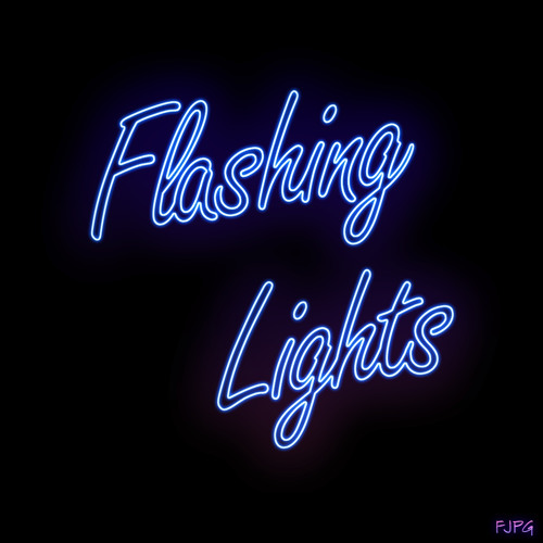 Stream Flashing Lights by FJPG Listen online for free on SoundCloud