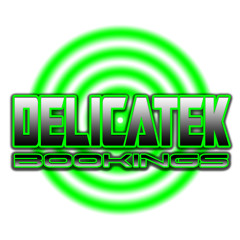 Mad Magus (DELICATEK Bookings)- NightPsy Promo LiveAct Jan.2015